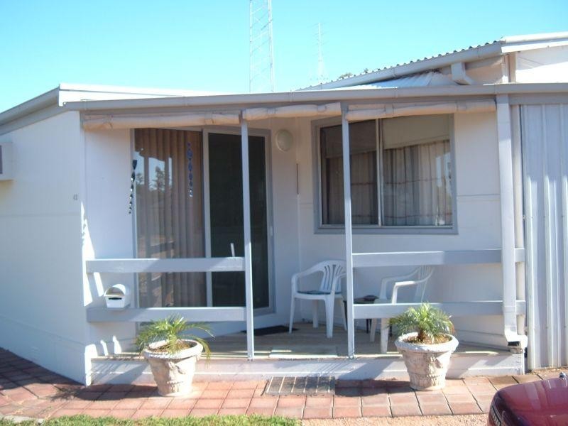 42 Snapper  Road FISHERMAN BAY 5522, Fisherman Bay SA 5522
