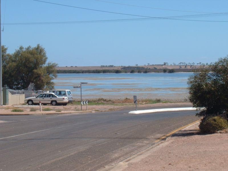 1 South Terrace  PORT BROUGHTON 5522, Port Broughton SA 5522