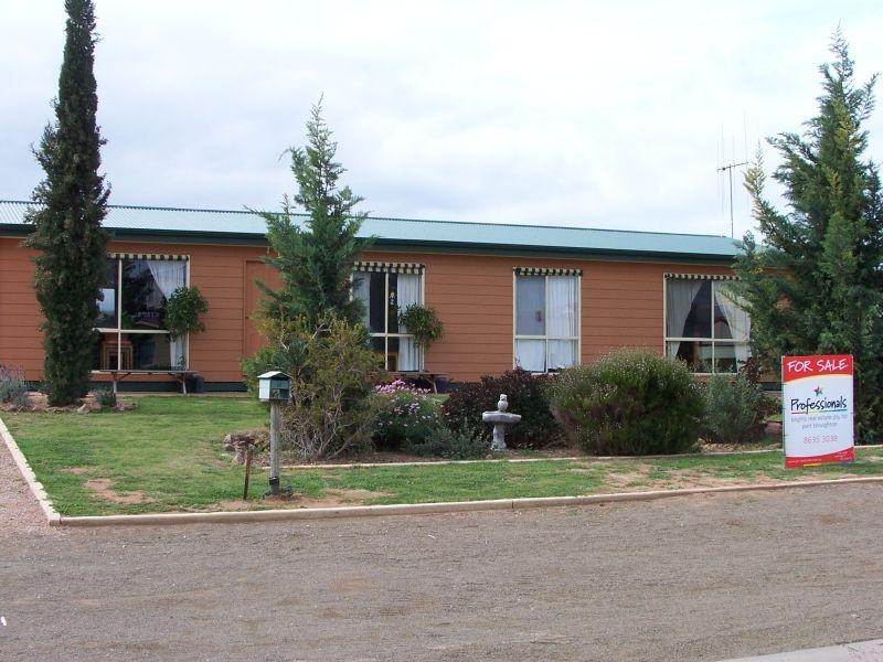 9 Penang  Drive PORT BROUGHTON 5522, Port Broughton SA 5522
