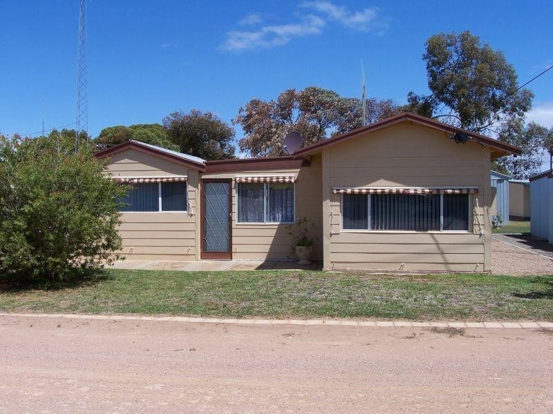 63 Trevalley Road FISHERMAN BAY 5522, Fisherman Bay SA 5522