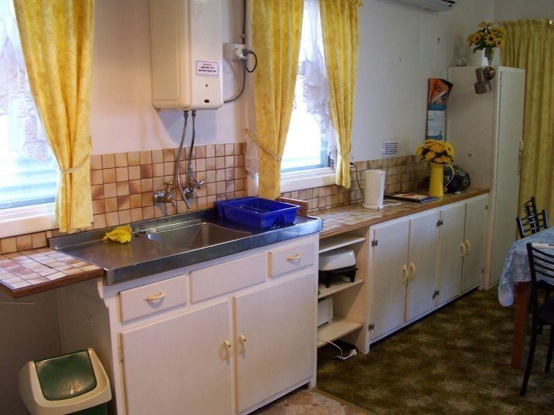 102 John Lewis Drive PORT BROUGHTON 5522, Port Broughton SA 5522