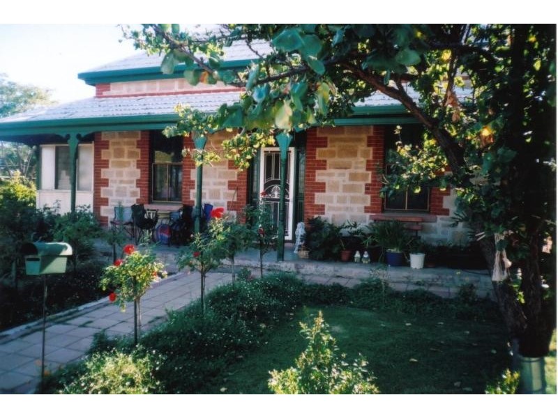 64 Park Terrace  GLADSTONE 5473, Gladstone SA 5473