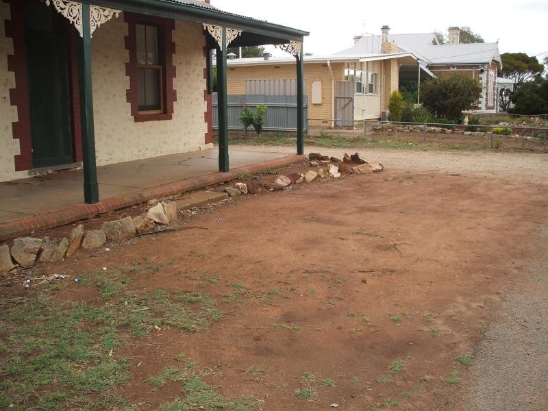 18 Cross Street  GLADSTONE 5473, Gladstone SA 5473