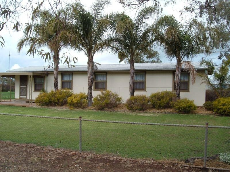 5 South Terrace LAURA 5480, Laura SA 5480