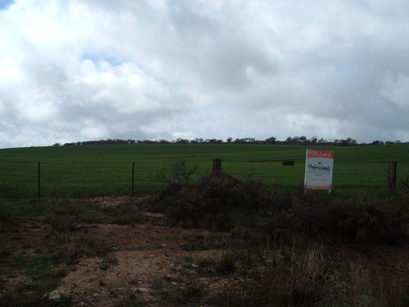 Main Road  WIRRABARA 5481, Wirrabara SA 5481
