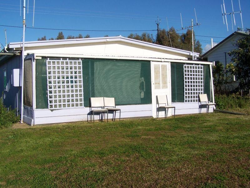 105 Fisherman Bay  Road PORT BROUGHTON 5522, Port Broughton SA 5522