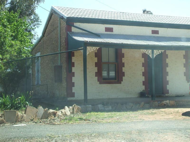 18 Cross Street  GLADSTONE 5473, Gladstone SA 5473