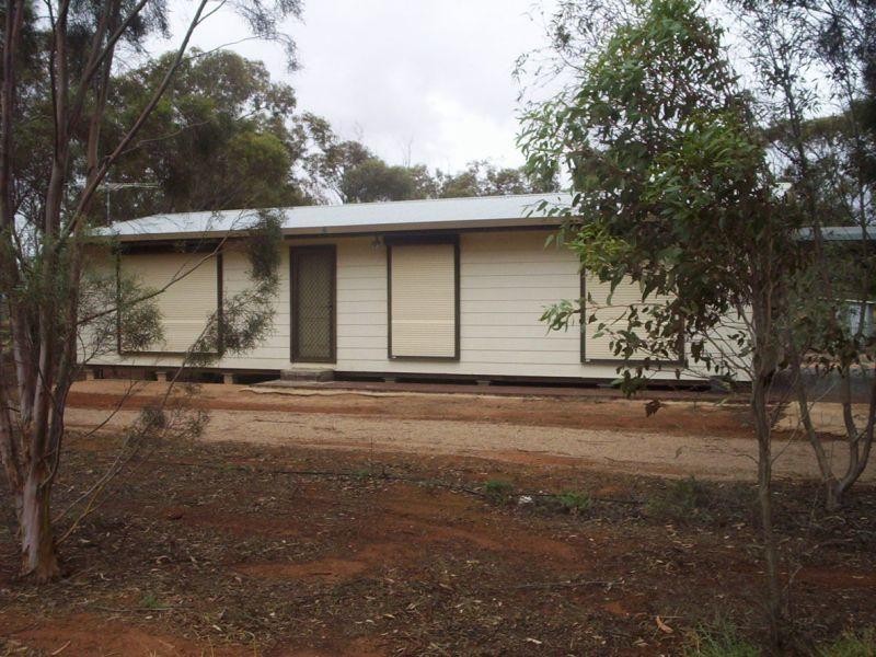 Lot 103 Broughton Road  PORT PIRIE 5540, Port Pirie SA 5540