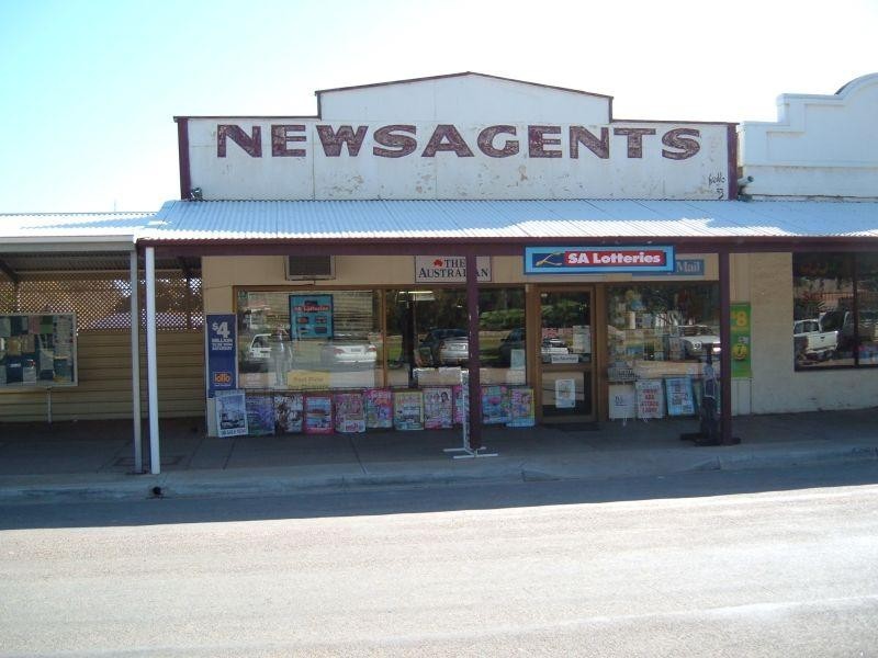 16 Gladstone Street GLADSTONE 5473, Gladstone SA 5473