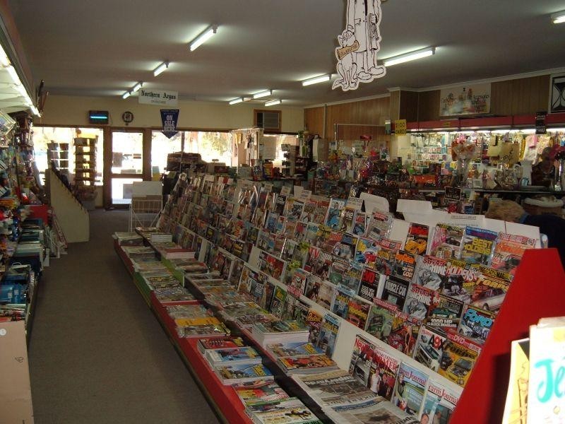 16 Gladstone Street GLADSTONE 5473, Gladstone SA 5473