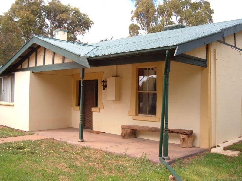 1 Tom Cat Hill Road  LAURA 5480, Laura SA 5480
