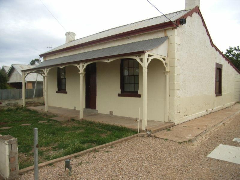 14 Sixth Street  GLADSTONE 5473, Gladstone SA 5473
