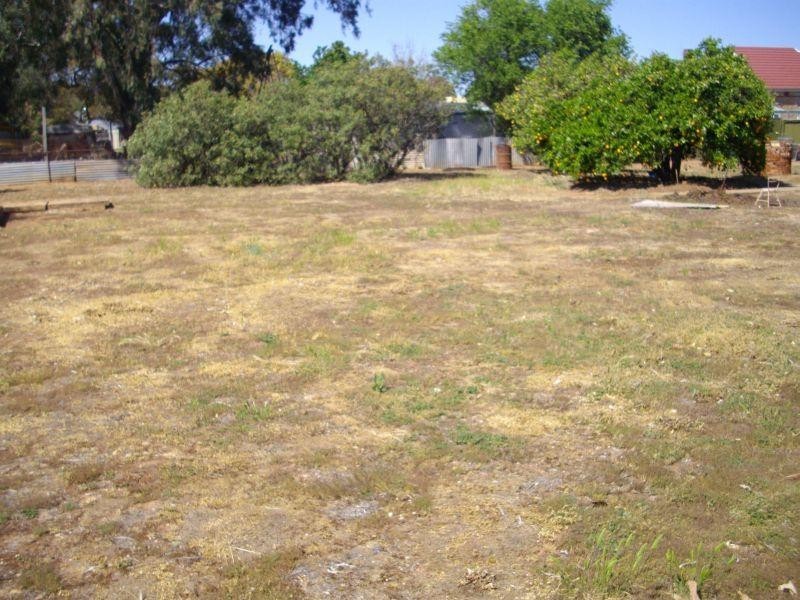 Pt Lot 98 Bristow Street  LAURA 5480, Laura SA 5480