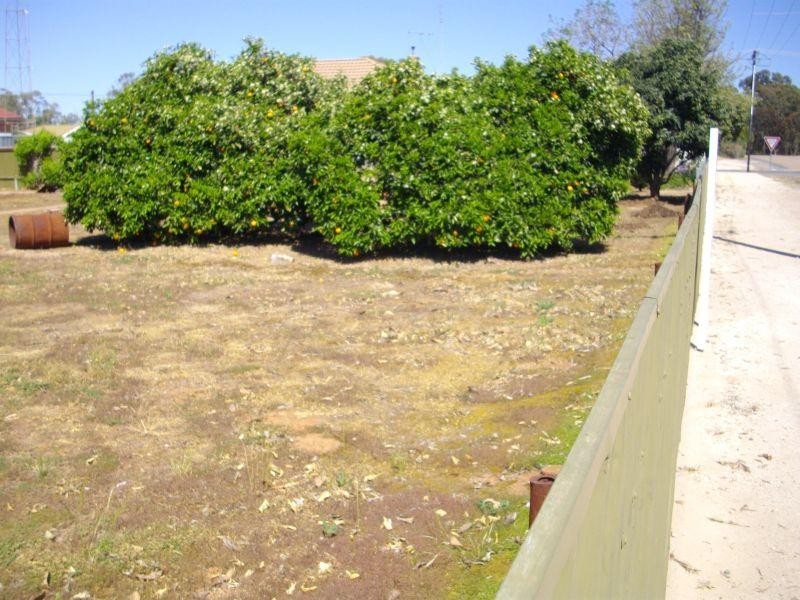 Pt Lot 98 Bristow Street  LAURA 5480, Laura SA 5480