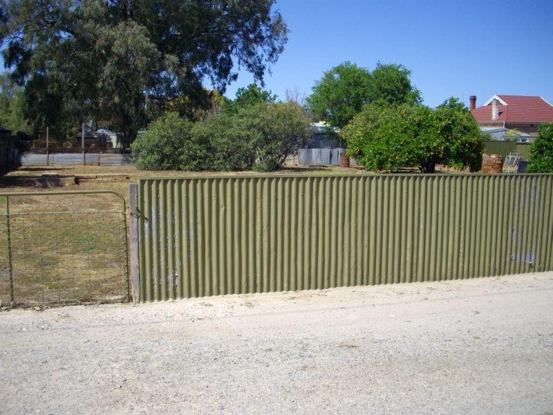 Pt Lot 98 Bristow Street  LAURA 5480, Laura SA 5480