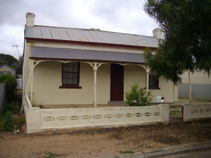 14 Sixth Street GLADSTONE 5473, Gladstone SA 5473