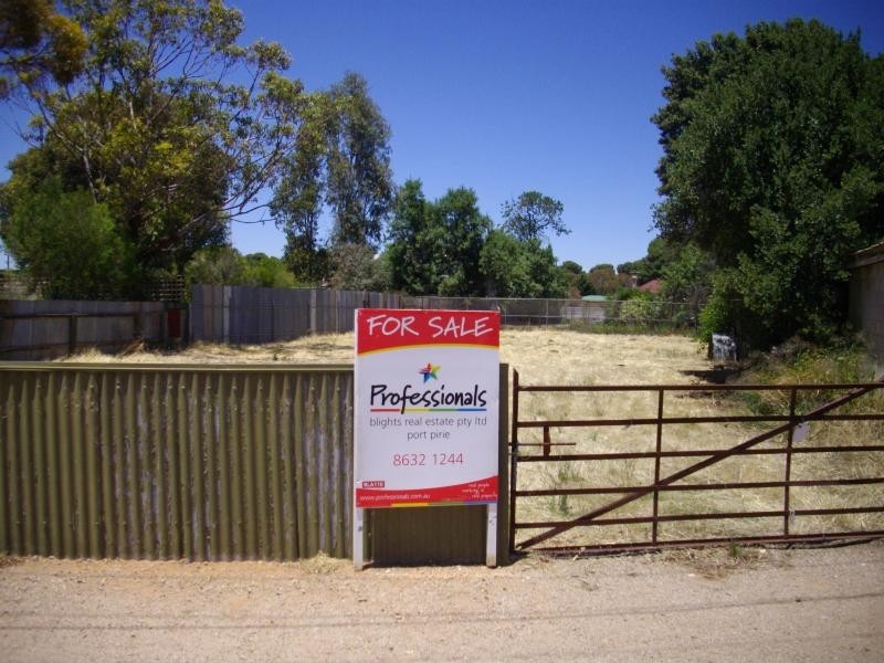 2 Collins Street JAMESTOWN 5491, Jamestown SA 5491