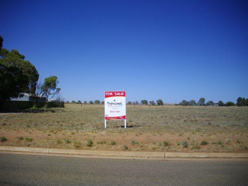Lot 2 Allen Street  CRYSTAL BROOK 5523, Crystal Brook SA 5523