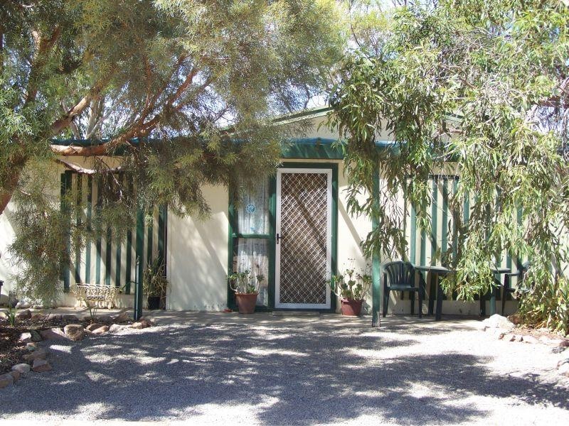 47 Dolphin Road FISHERMAN BAY 5522, Fisherman Bay SA 5522