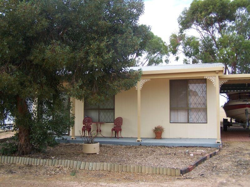 39 Dolphin Road FISHERMAN BAY 5522, Fisherman Bay SA 5522