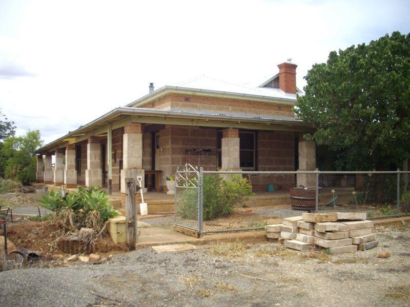 Flinders View  LAURA 5480, Laura SA 5480