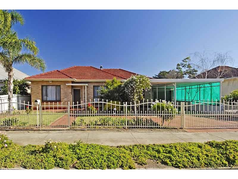 11 Salisbury Street WEST RICHMOND 5033, West Richmond SA 5033