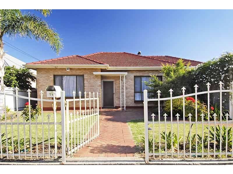 11 Salisbury Street WEST RICHMOND 5033, West Richmond SA 5033