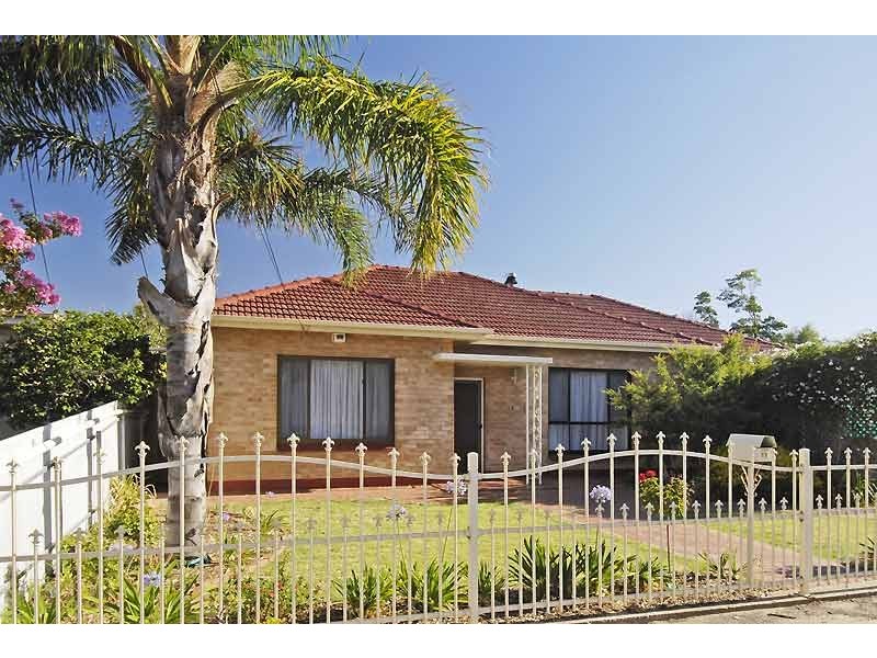 11 Salisbury Street WEST RICHMOND 5033, West Richmond SA 5033