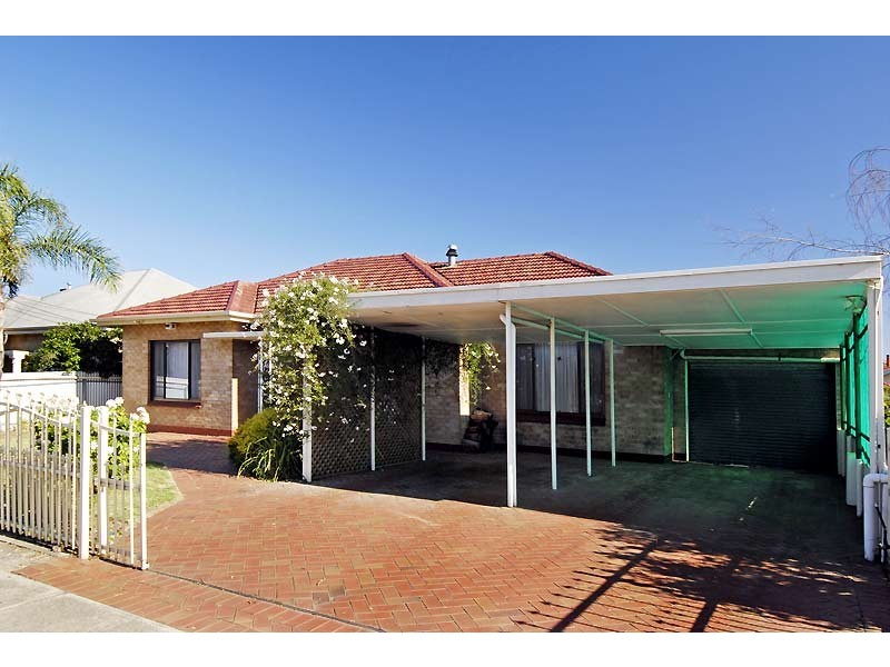 11 Salisbury Street WEST RICHMOND 5033, West Richmond SA 5033