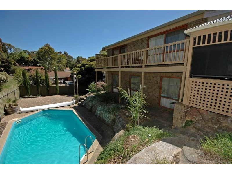 9 Grassdale Rise ABERFOYLE PARK 5159, Aberfoyle Park SA 5159