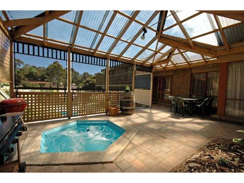 9 Grassdale Rise ABERFOYLE PARK 5159, Aberfoyle Park SA 5159