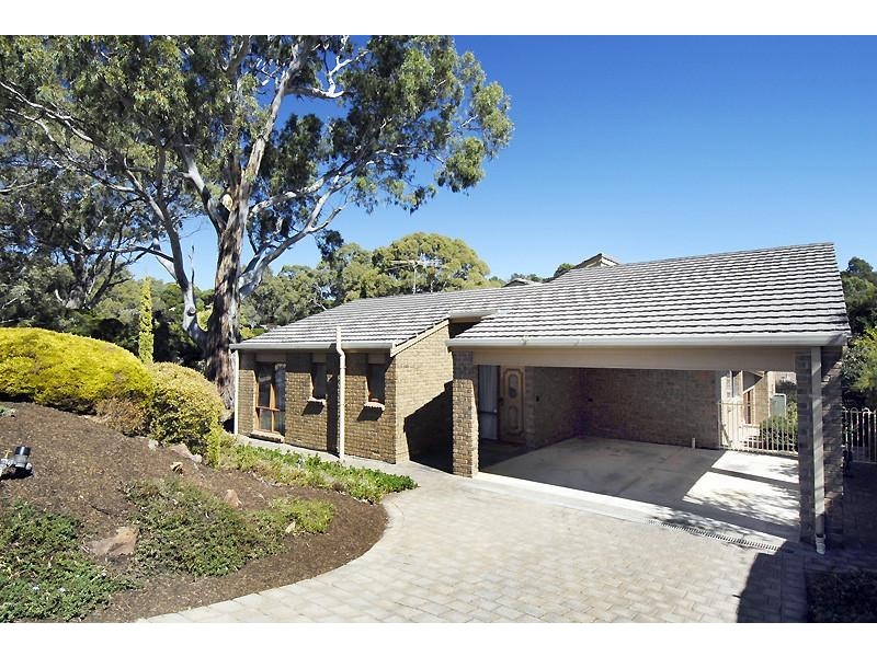 9 Grassdale Rise ABERFOYLE PARK 5159, Aberfoyle Park SA 5159