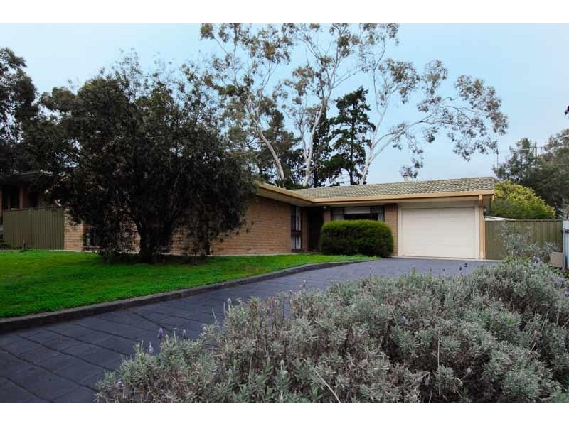 77 Barracks Road HIGHBURY 5089, Highbury SA 5089