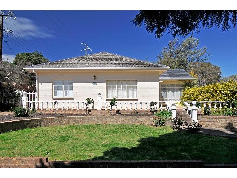 68 Park Avenue ROSSLYN PARK 5072, Rosslyn Park SA 5072