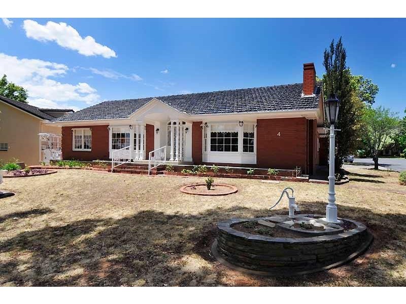 4 Edgcumbe Terrace ROSSLYN PARK 5072, Rosslyn Park SA 5072