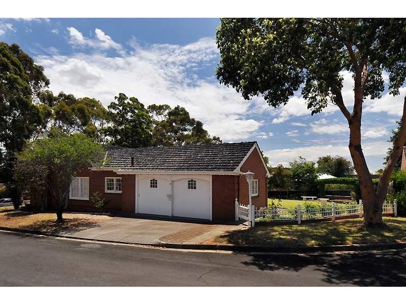 4 Edgcumbe Terrace ROSSLYN PARK 5072, Rosslyn Park SA 5072