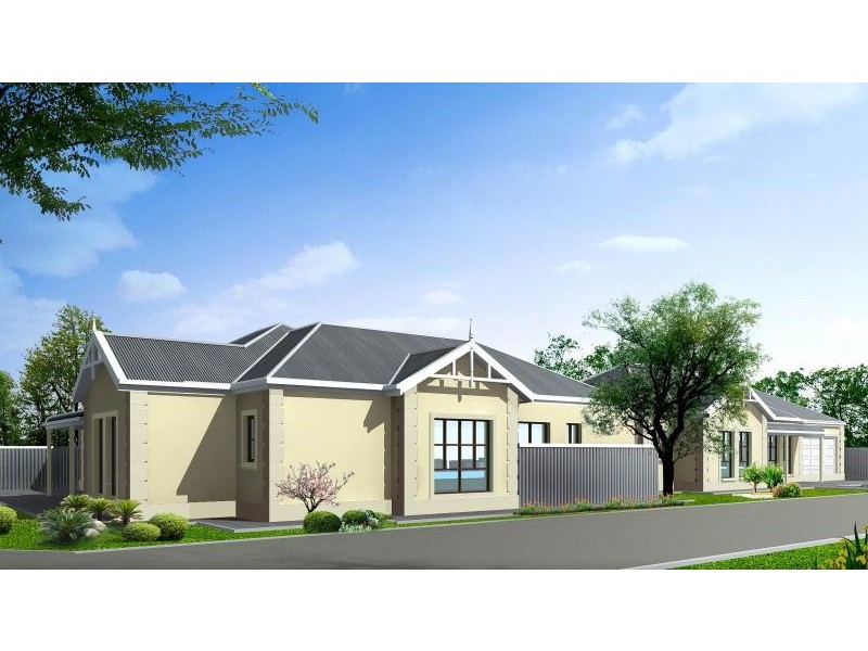 1 & 2 / 15 Stradbroke Avenue PLYMPTON PARK 5038, Plympton Park SA 5038
