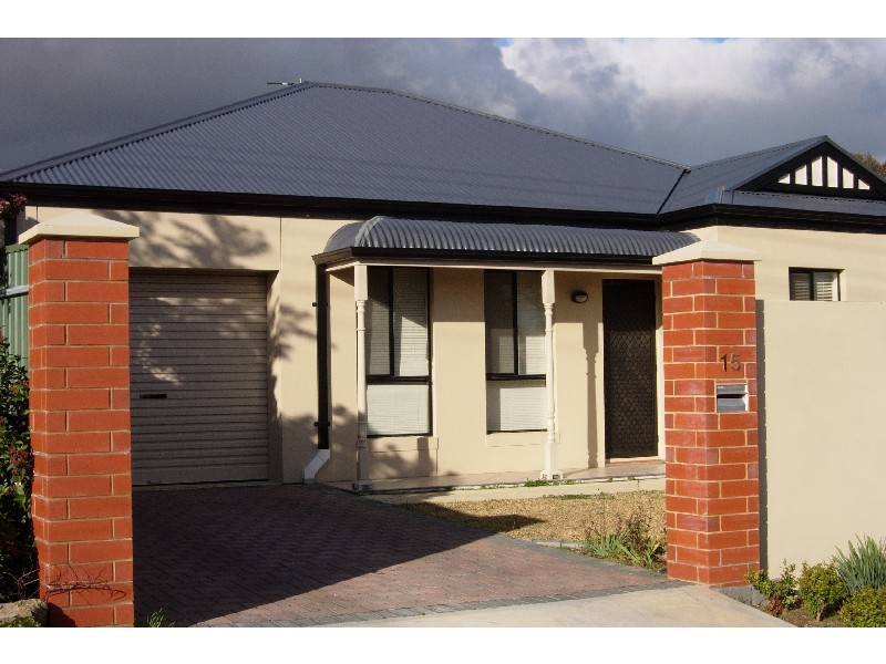 15 Tolley  Road HOPE VALLEY 5090, Hope Valley SA 5090