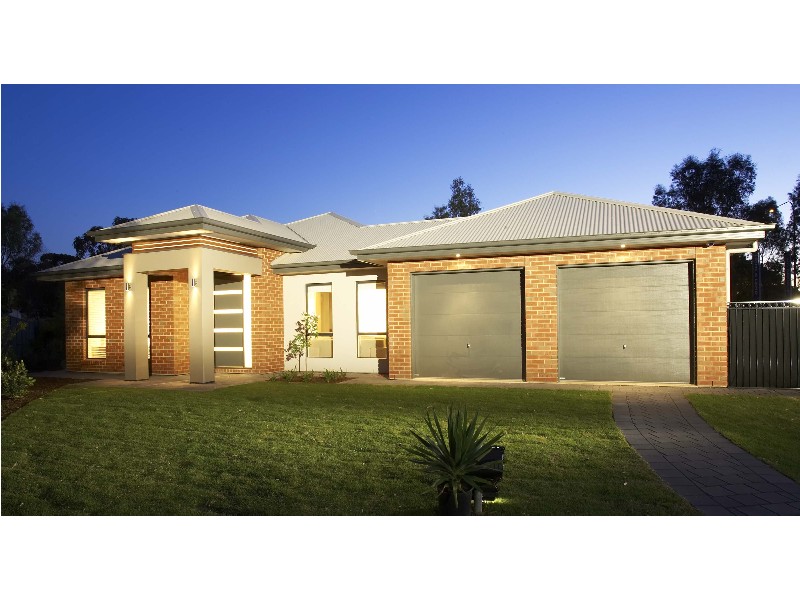 1 M  Street MOUNT BARKER 5251, Mount Barker SA 5251