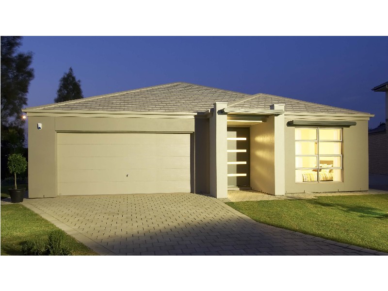 1 M  Street MOUNT BARKER 5251, Mount Barker SA 5251