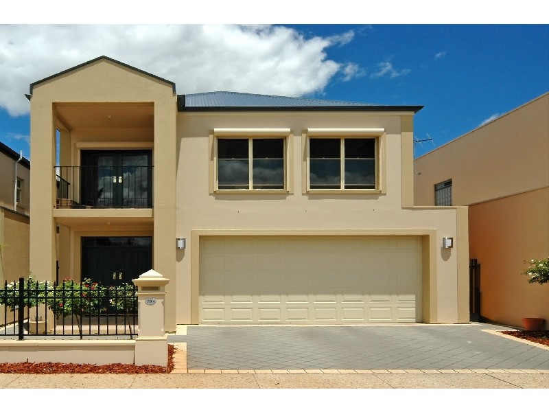 79A Shearwater Drive  MAWSON LAKES 5095, Mawson Lakes SA 5095