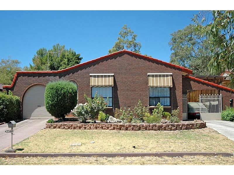 247 Hancock  Road BANKSIA PARK 5091, Banksia Park SA 5091
