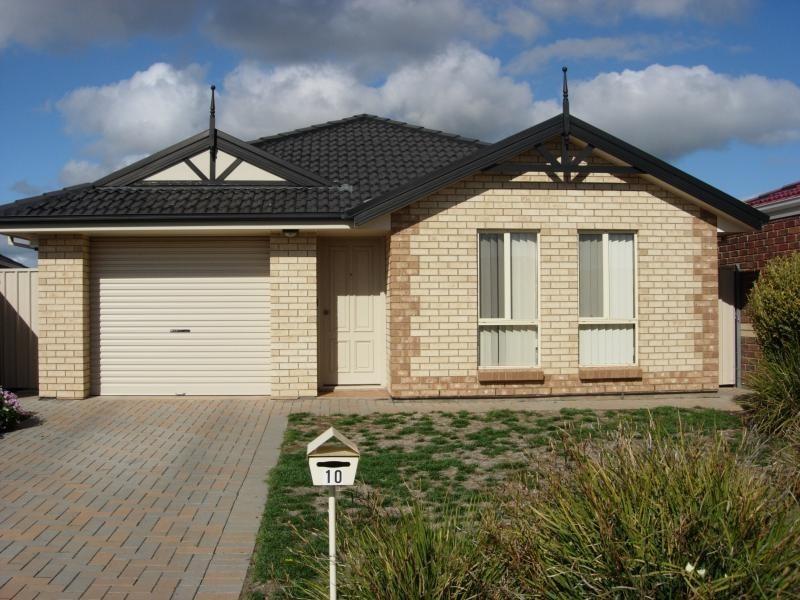 10 Urchin Court ALDINGA BEACH 5173, Aldinga Beach SA 5173