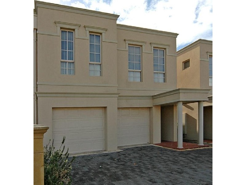 16 Gairdner Lane MAWSON LAKES 5095, Mawson Lakes SA 5095