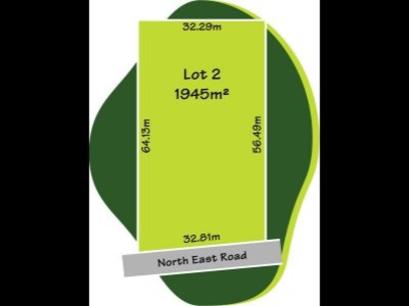 1234 North East  Road ST AGNES 5097, St Agnes SA 5097