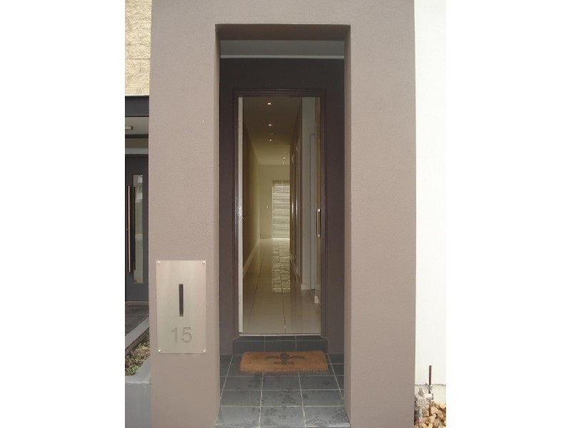 15 Chapel Lane MAWSON LAKES 5095, Mawson Lakes SA 5095