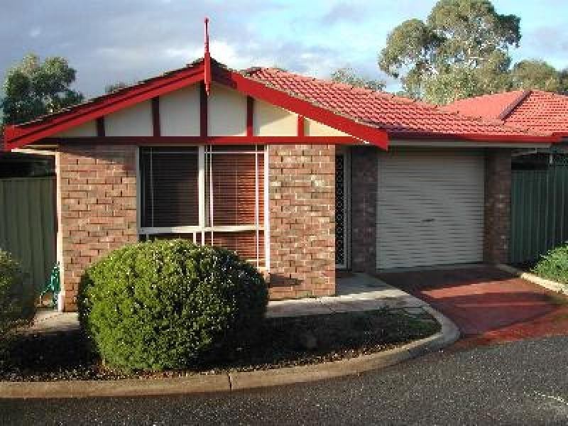 7/39 Resevoir  Road HOPE VALLEY 5090, Hope Valley SA 5090