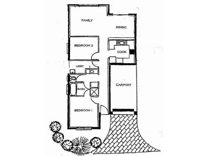 7/39 Resevoir  Road HOPE VALLEY 5090, Hope Valley SA 5090