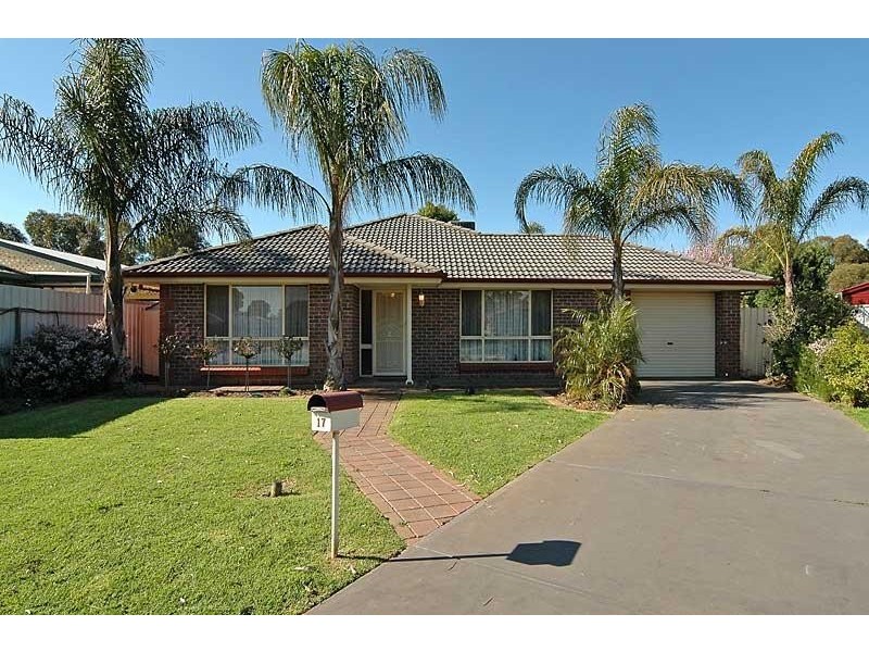 17 Dale Drive PARALOWIE 5108, Paralowie SA 5108