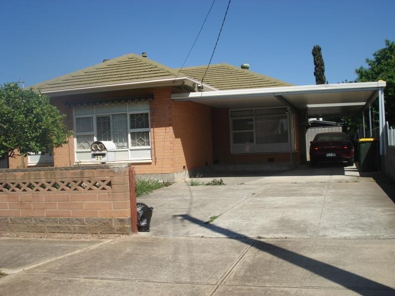 35 Blount  Street BLAIR ATHOL 5084, Blair Athol SA 5084